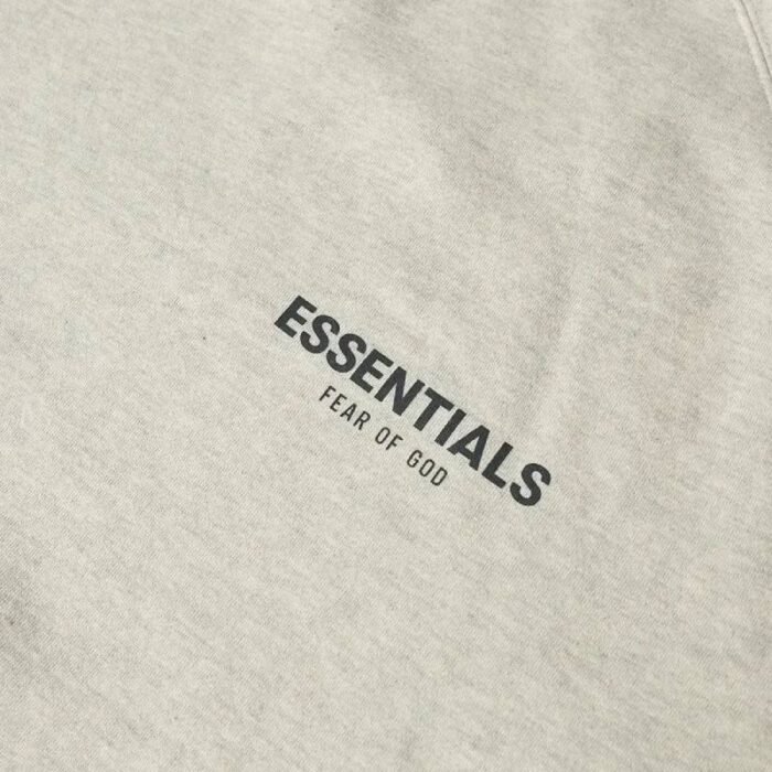 Fear of God ESSENTIALS Core Crew Sweatshirt